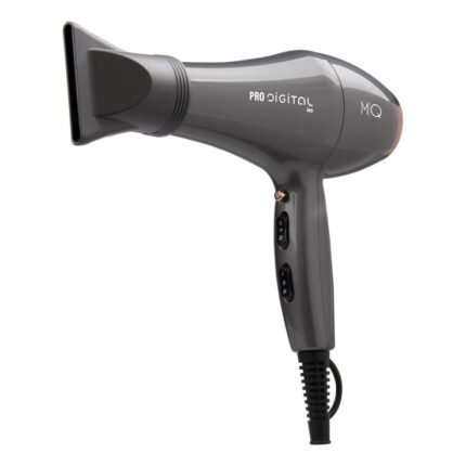 Sèche-cheveux professionnel MQ PRO DIGITAL 2600W