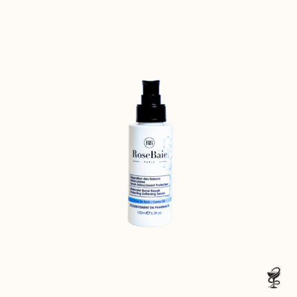 Sérum Huile de Ricin x Acide Folique 100ml