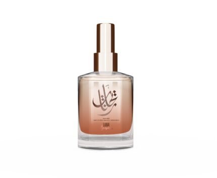 HAIR MIST RAYHANETTEE – LANA BRASILES
