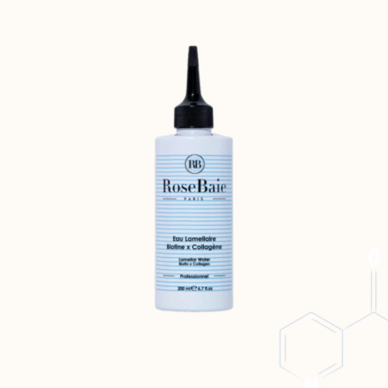 EAU LAMELLAIRE BIOTINE & COLLAGÈNE SOIN BRILLANCE & RÉPARATION EXPRESS