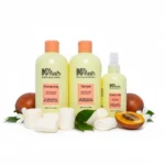 MARSHMALLOW X HUILE DE BURITI