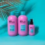 BIOTINE X ACIDE HYALURAUNIQUE