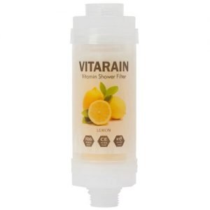 filtre de douche lemon-vitarain