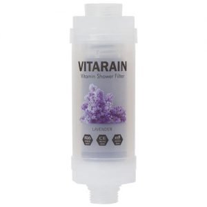 filtre de douche lavender-vitarain