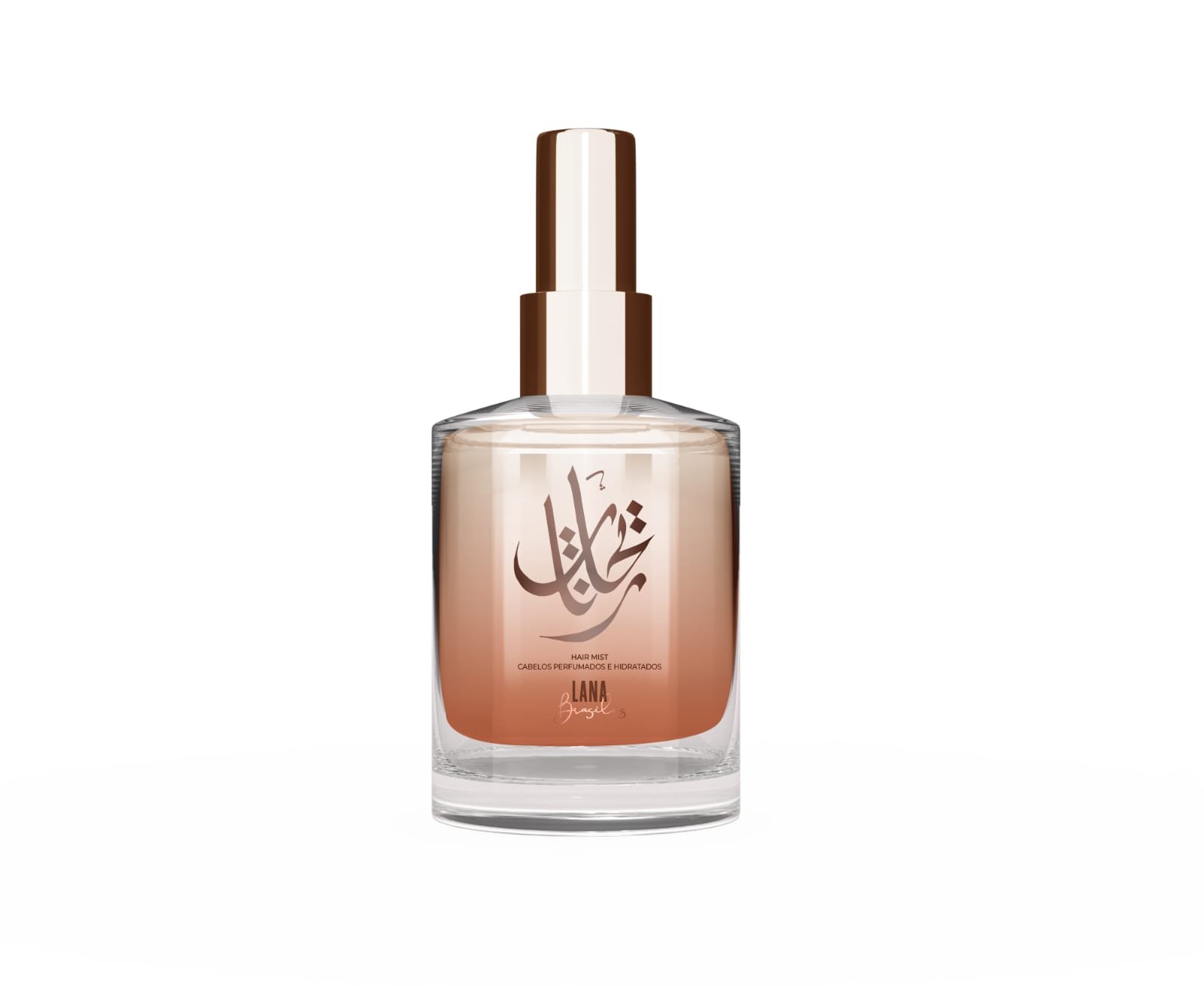 HAIR MIST RAYHANETTEE – LANA BRASILES