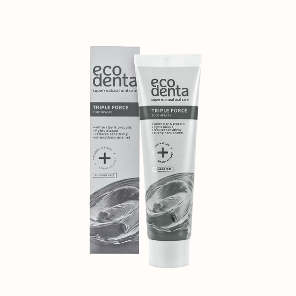 Dentifrice Triple Force – 100 ml